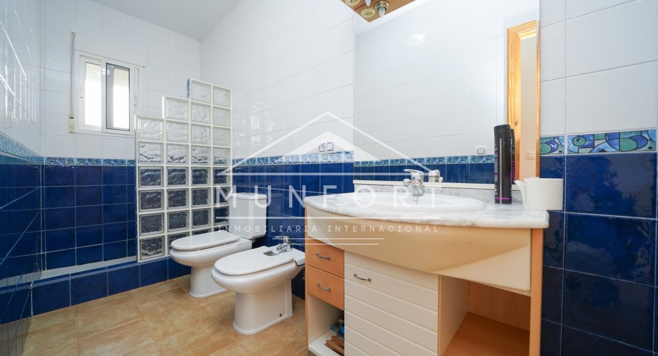 Wiederverkauf - Reihenhäuser -
Los Urrutias