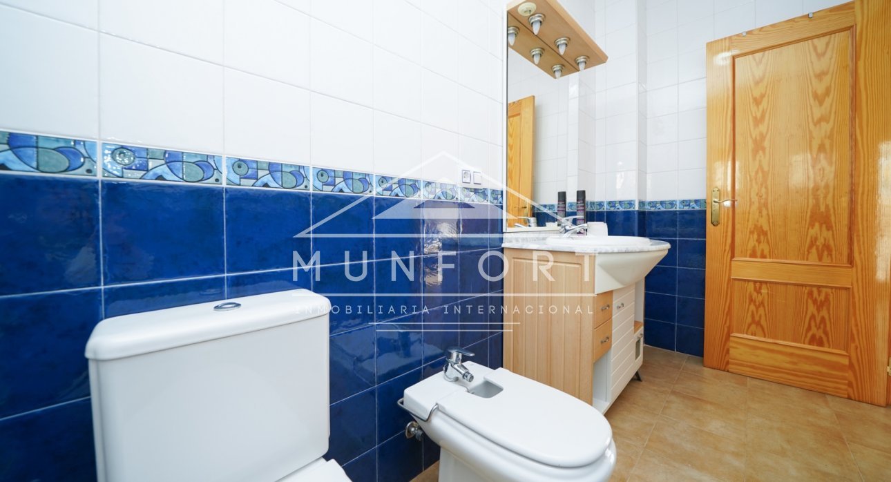 Wiederverkauf - Reihenhäuser -
Los Urrutias