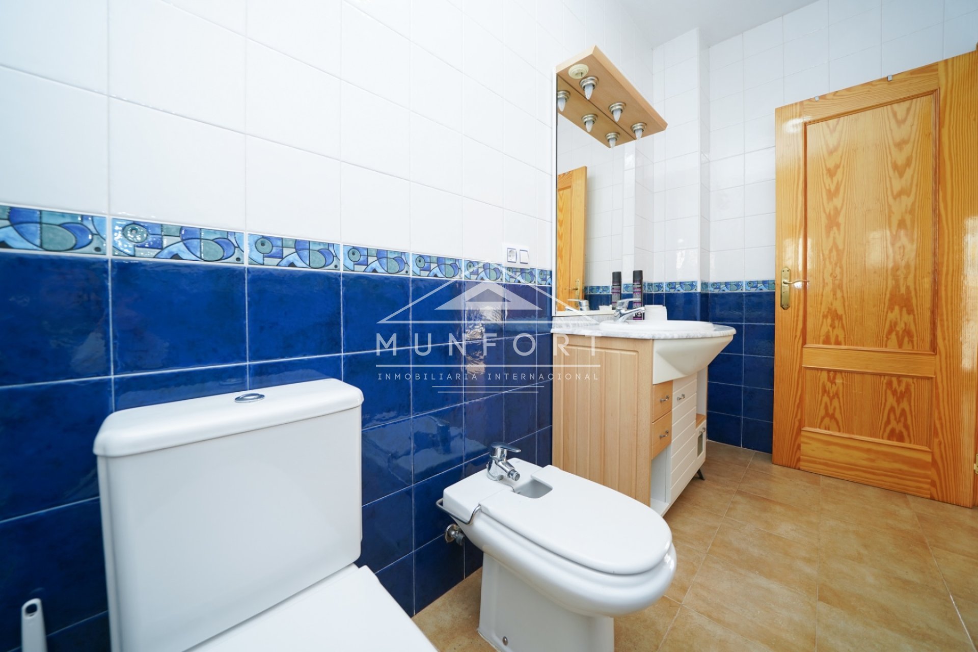 Wiederverkauf - Reihenhäuser -
Los Urrutias