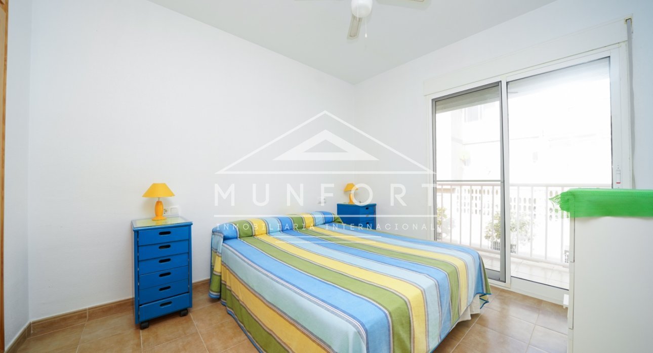 Wiederverkauf - Reihenhäuser -
Los Urrutias