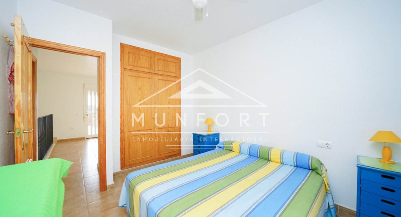 Wiederverkauf - Reihenhäuser -
Los Urrutias