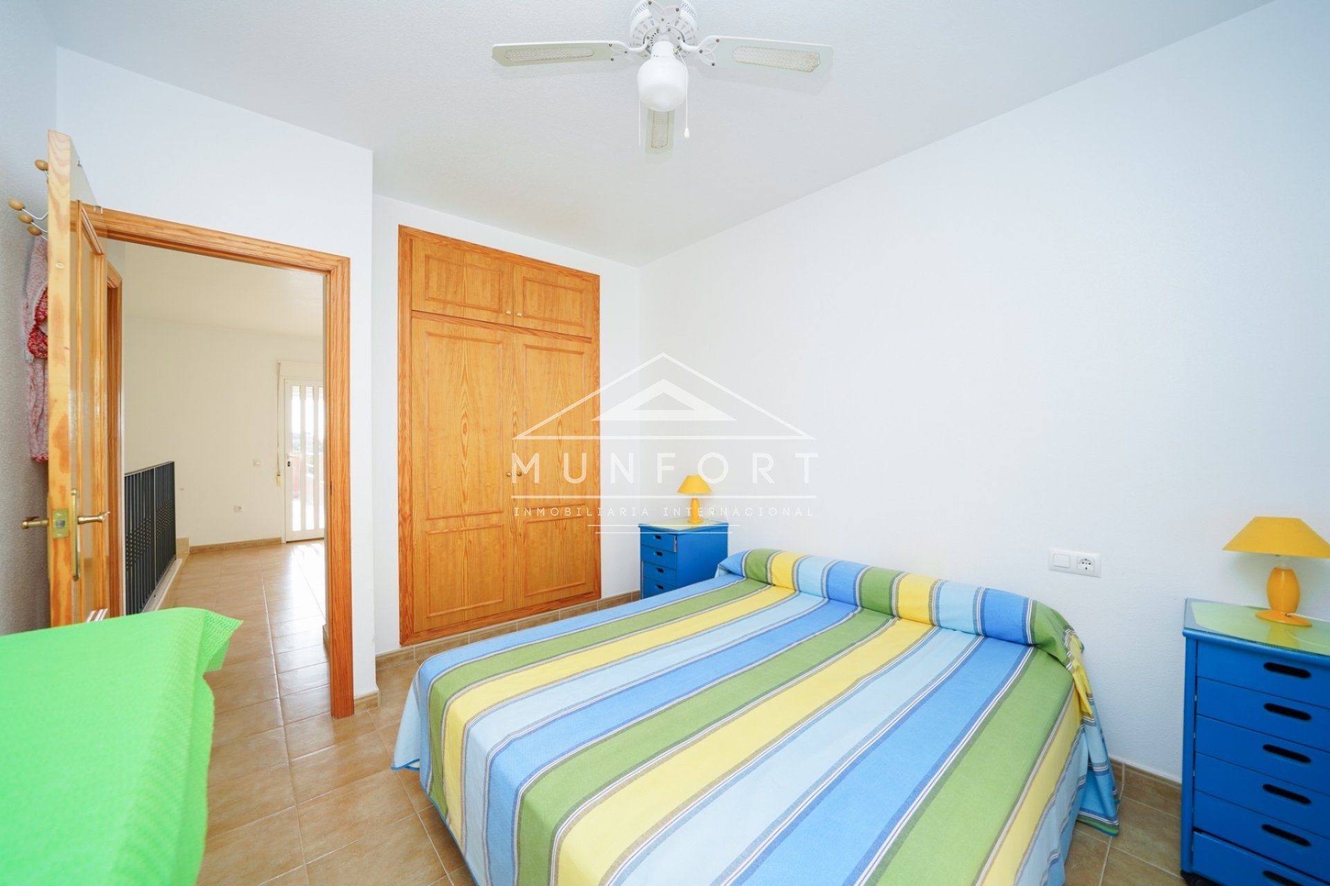 Wiederverkauf - Reihenhäuser -
Los Urrutias