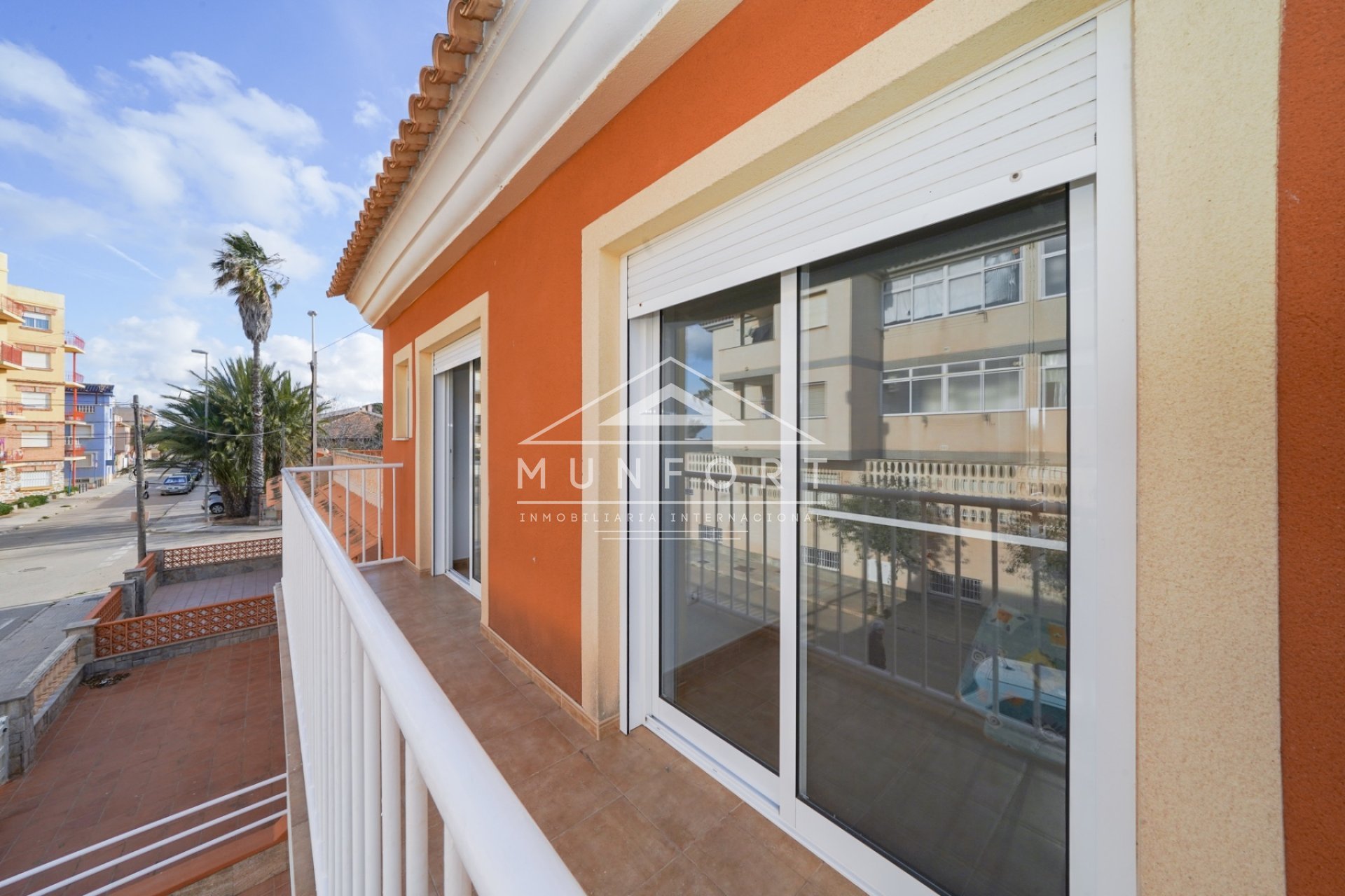 Wiederverkauf - Reihenhäuser -
Los Urrutias