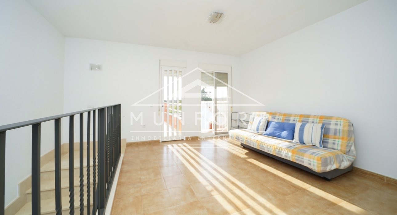 Wiederverkauf - Reihenhäuser -
Los Urrutias