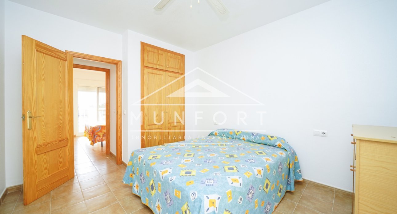 Wiederverkauf - Reihenhäuser -
Los Urrutias