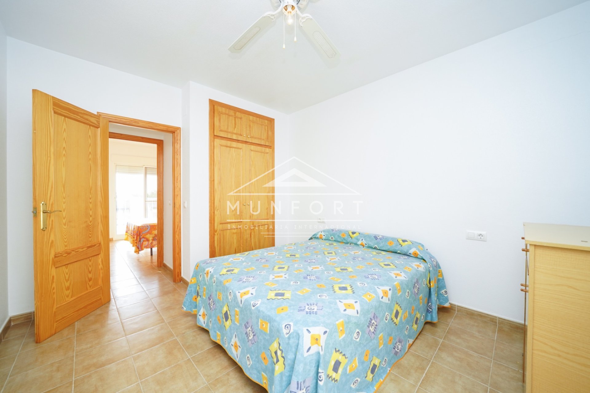 Wiederverkauf - Reihenhäuser -
Los Urrutias