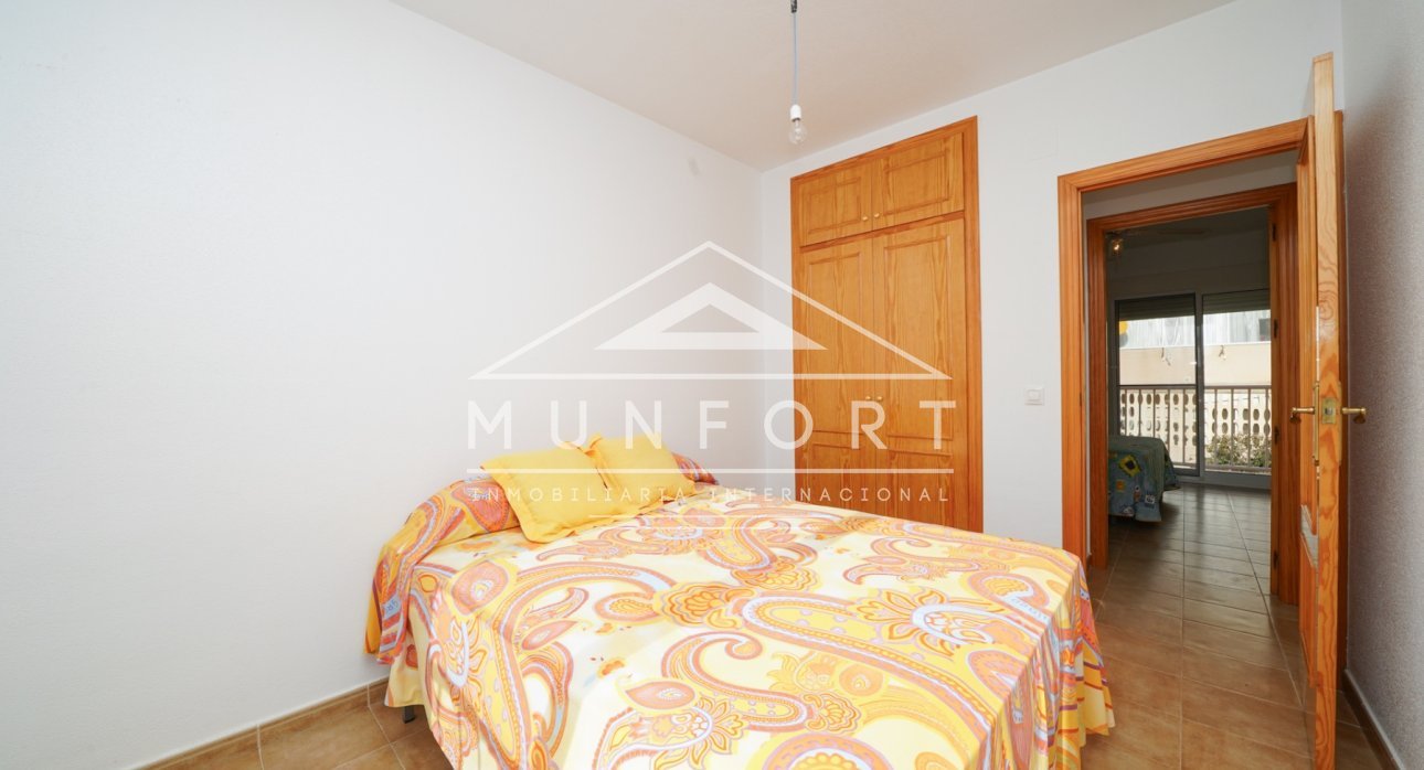 Wiederverkauf - Reihenhäuser -
Los Urrutias