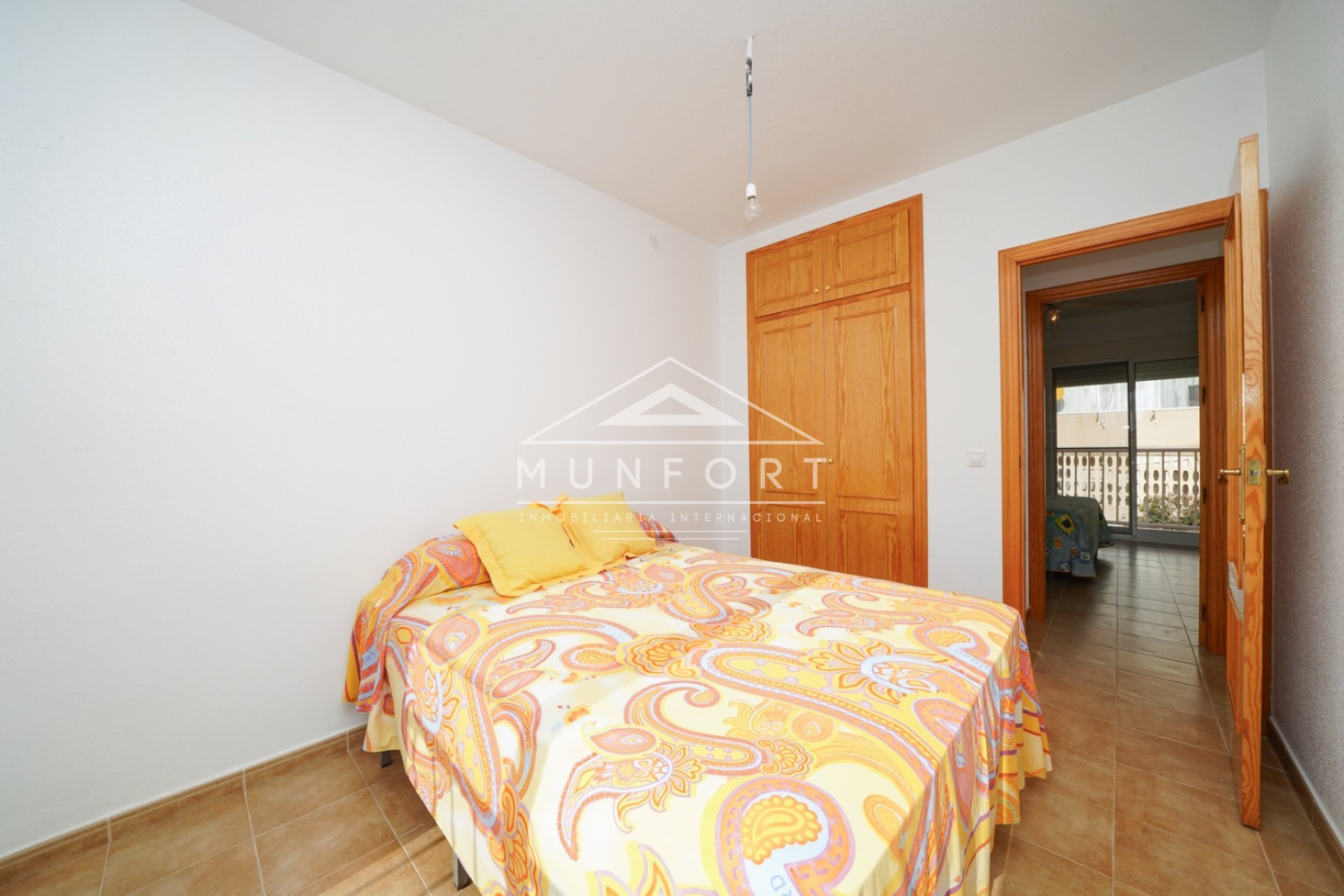 Wiederverkauf - Reihenhäuser -
Los Urrutias