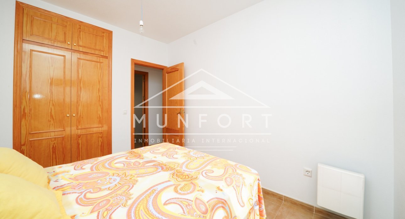 Wiederverkauf - Reihenhäuser -
Los Urrutias