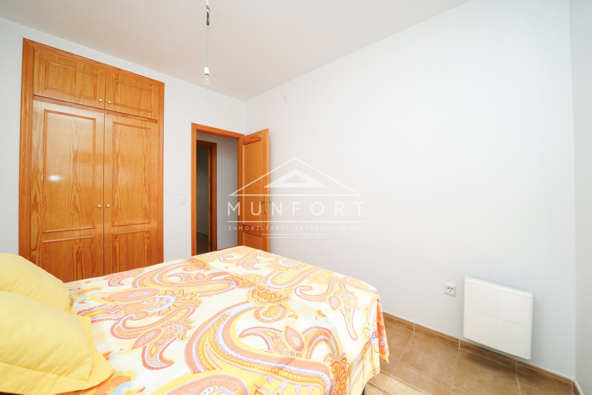 Wiederverkauf - Reihenhäuser -
Los Urrutias