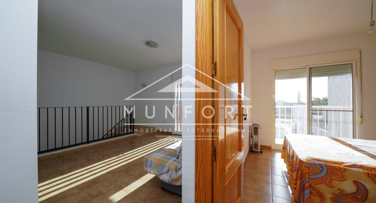 Wiederverkauf - Reihenhäuser -
Los Urrutias