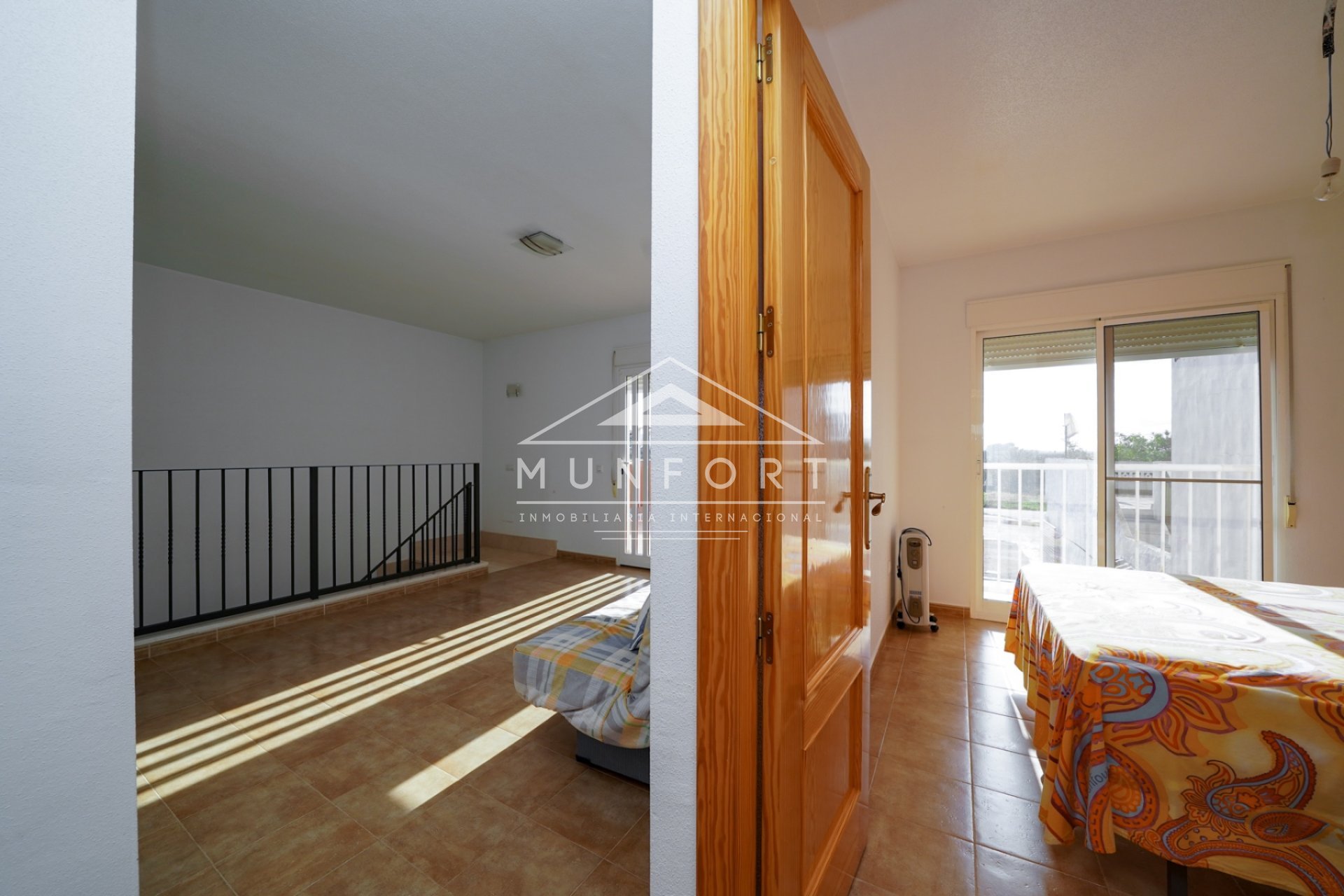 Wiederverkauf - Reihenhäuser -
Los Urrutias