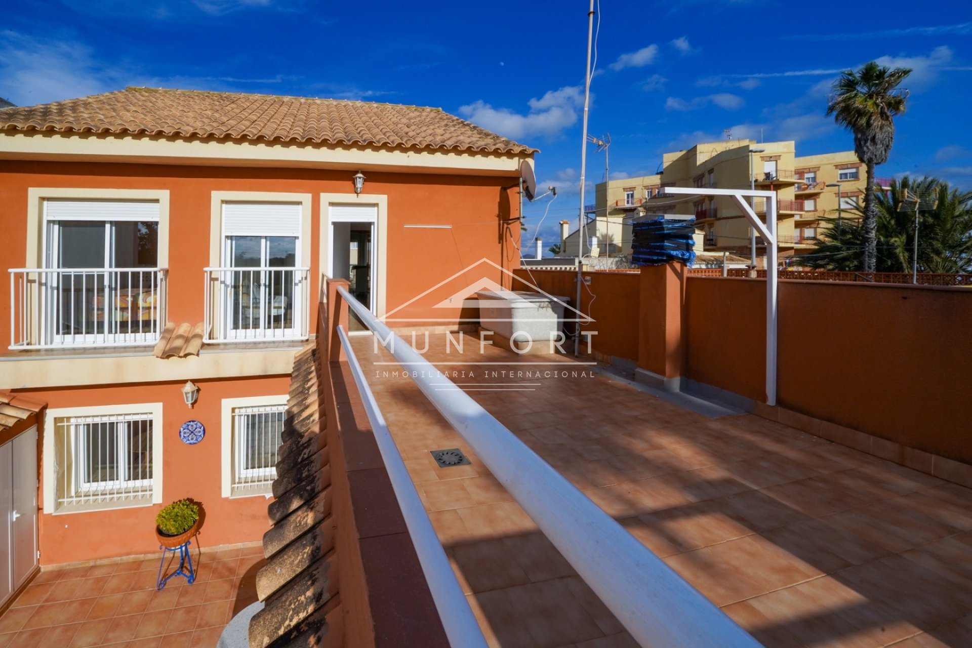 Wiederverkauf - Reihenhäuser -
Los Urrutias