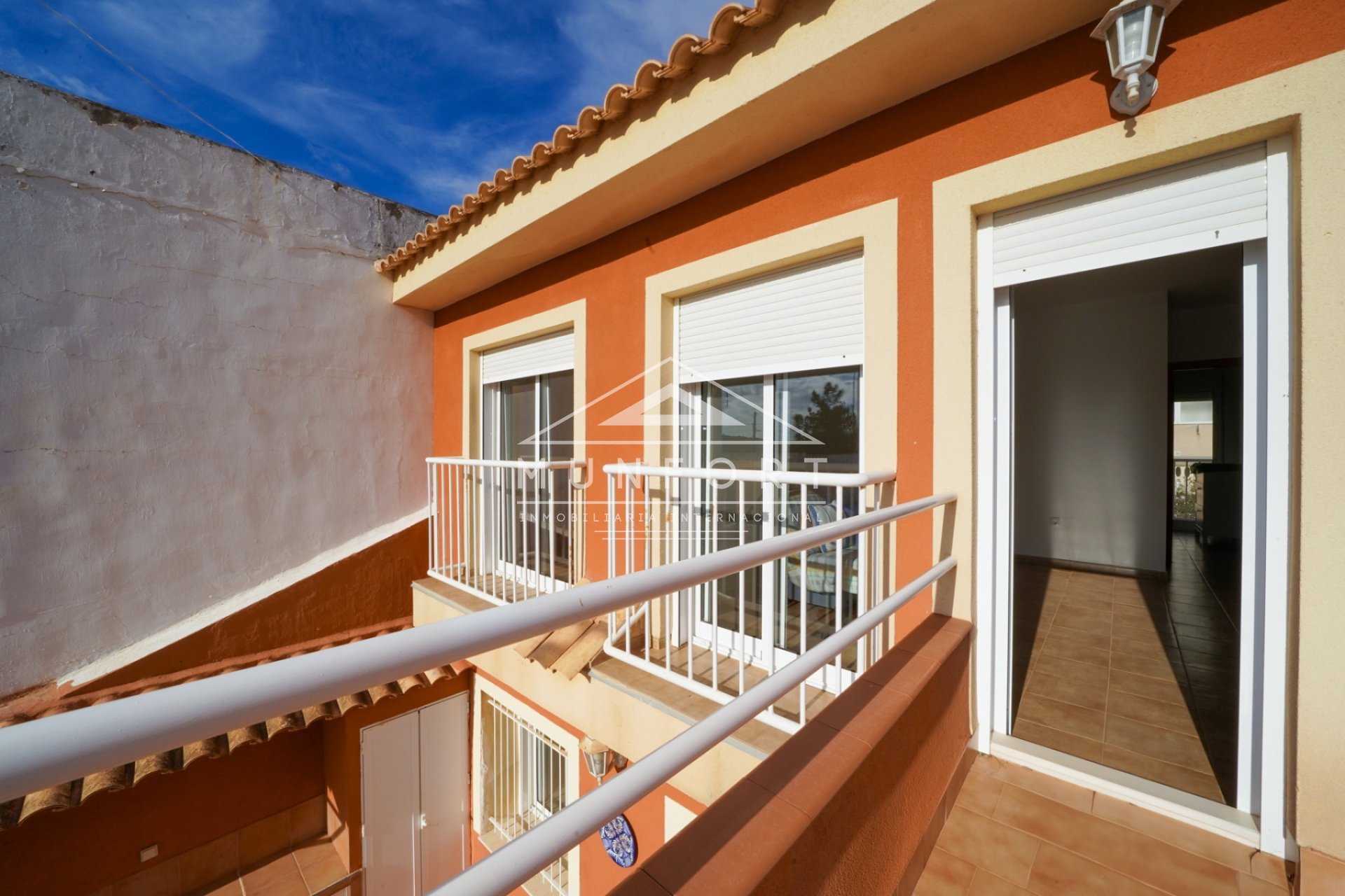 Wiederverkauf - Reihenhäuser -
Los Urrutias