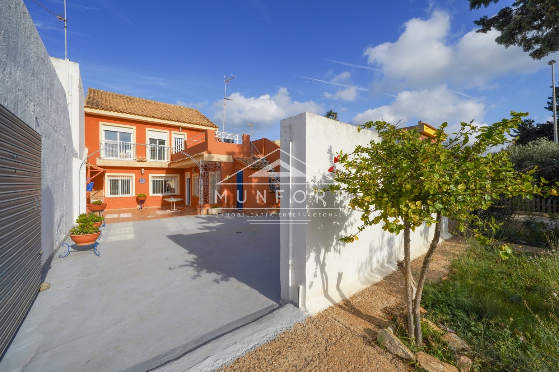 Wiederverkauf - Reihenhäuser -
Los Urrutias