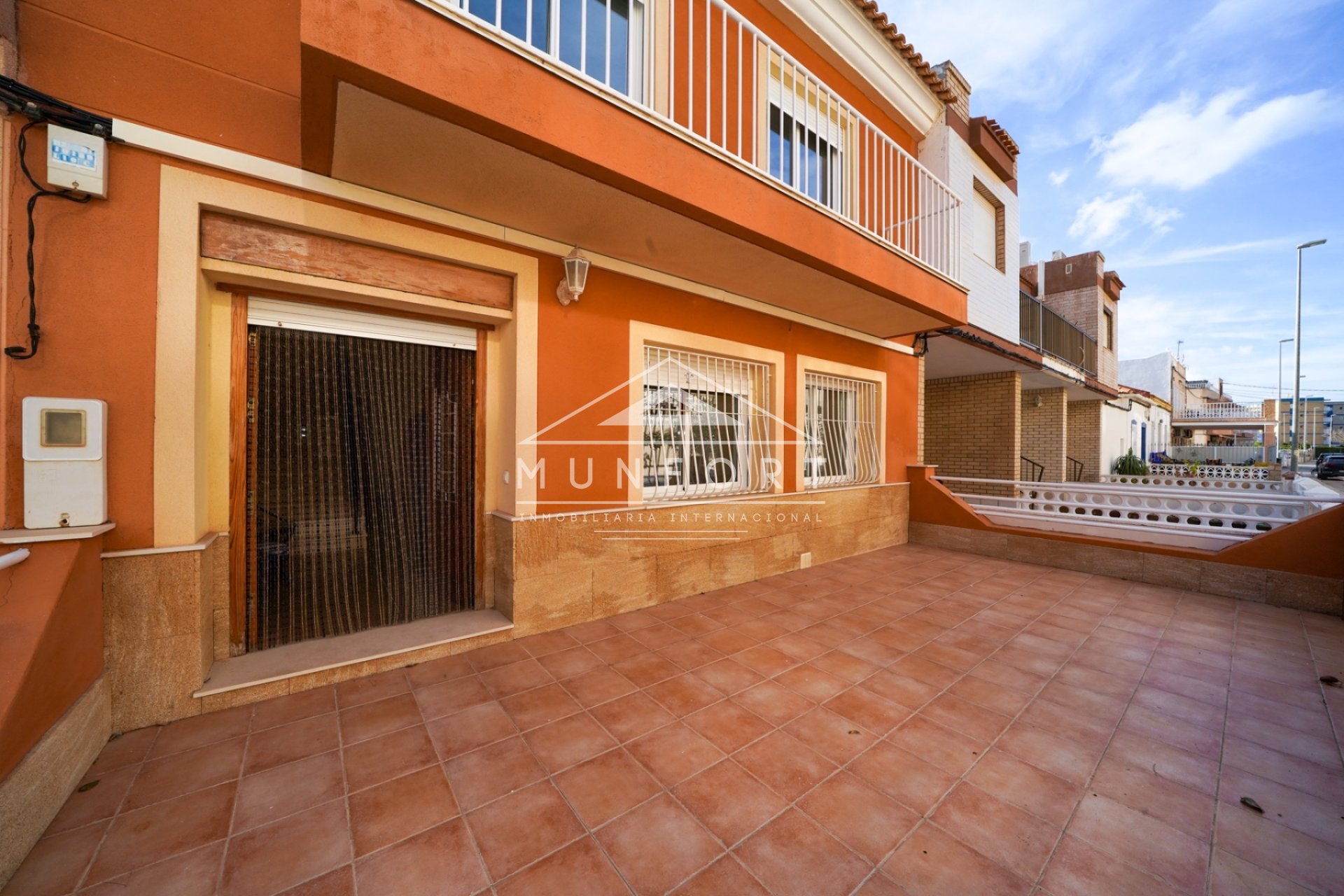 Wiederverkauf - Reihenhäuser -
Los Urrutias