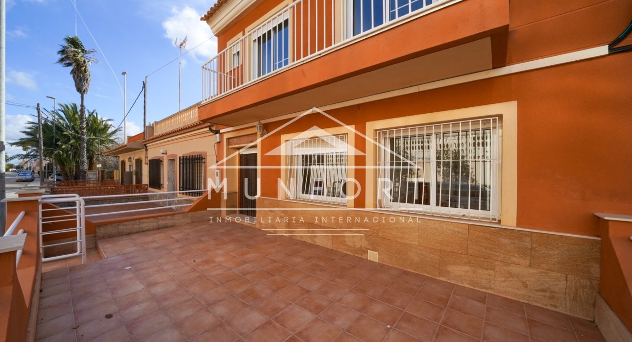 Wiederverkauf - Reihenhäuser -
Los Urrutias