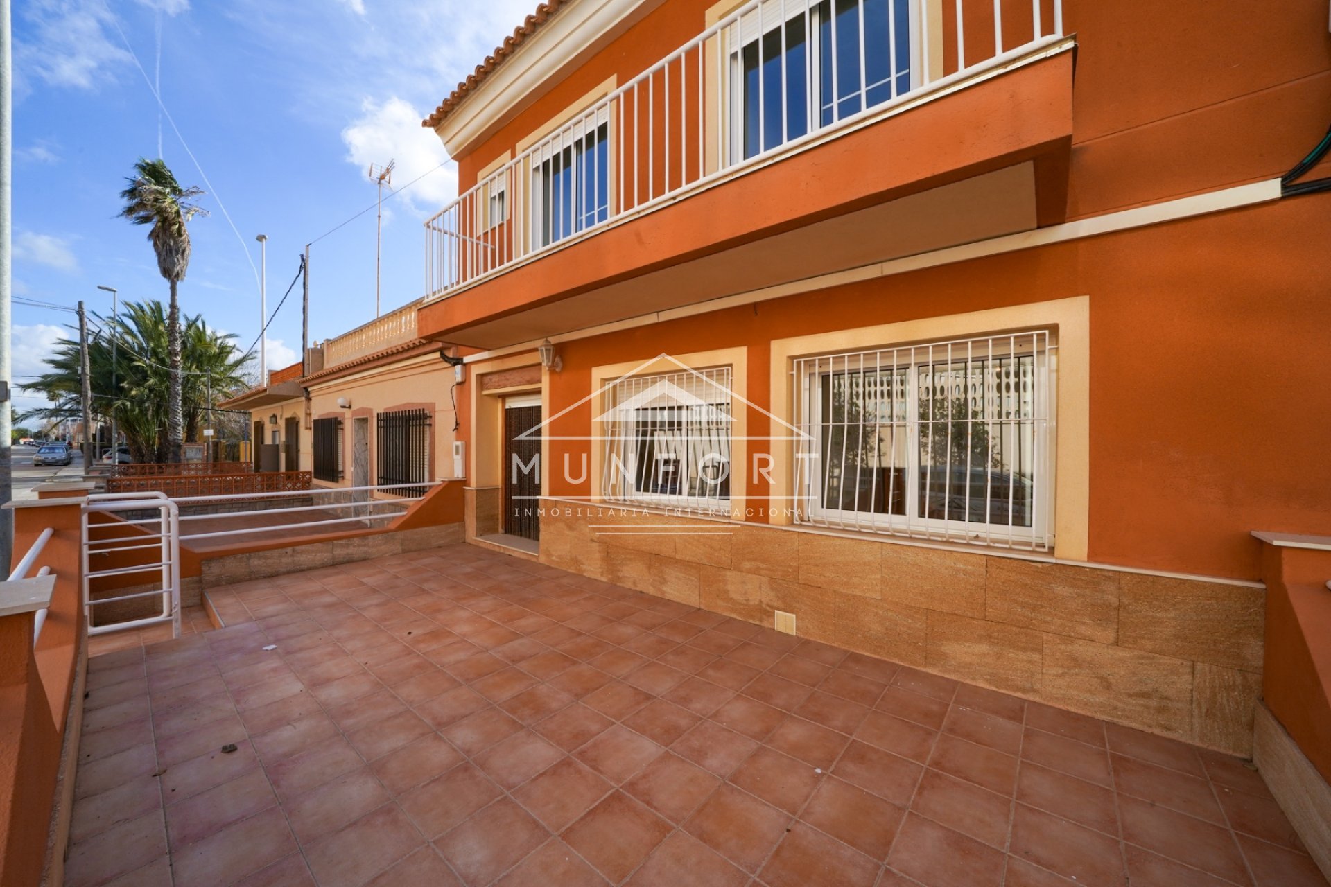 Wiederverkauf - Reihenhäuser -
Los Urrutias