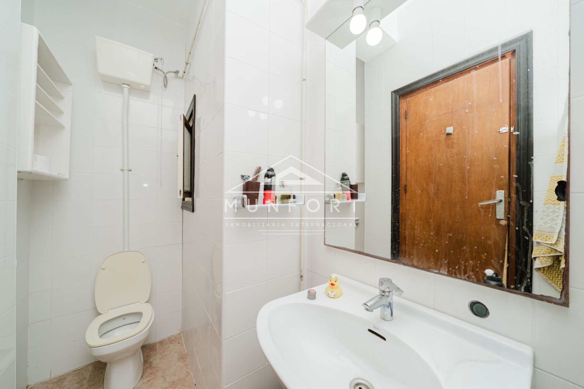 Wiederverkauf - Reihenhäuser -
Los Urrutias