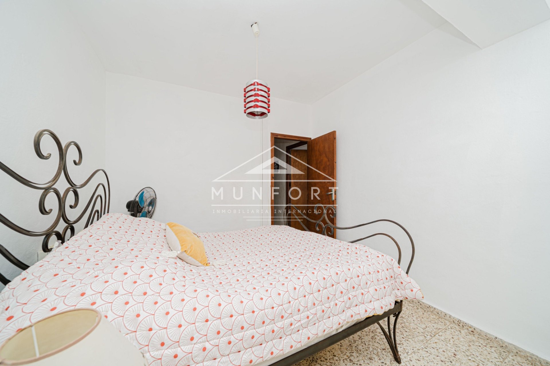 Wiederverkauf - Reihenhäuser -
Los Urrutias