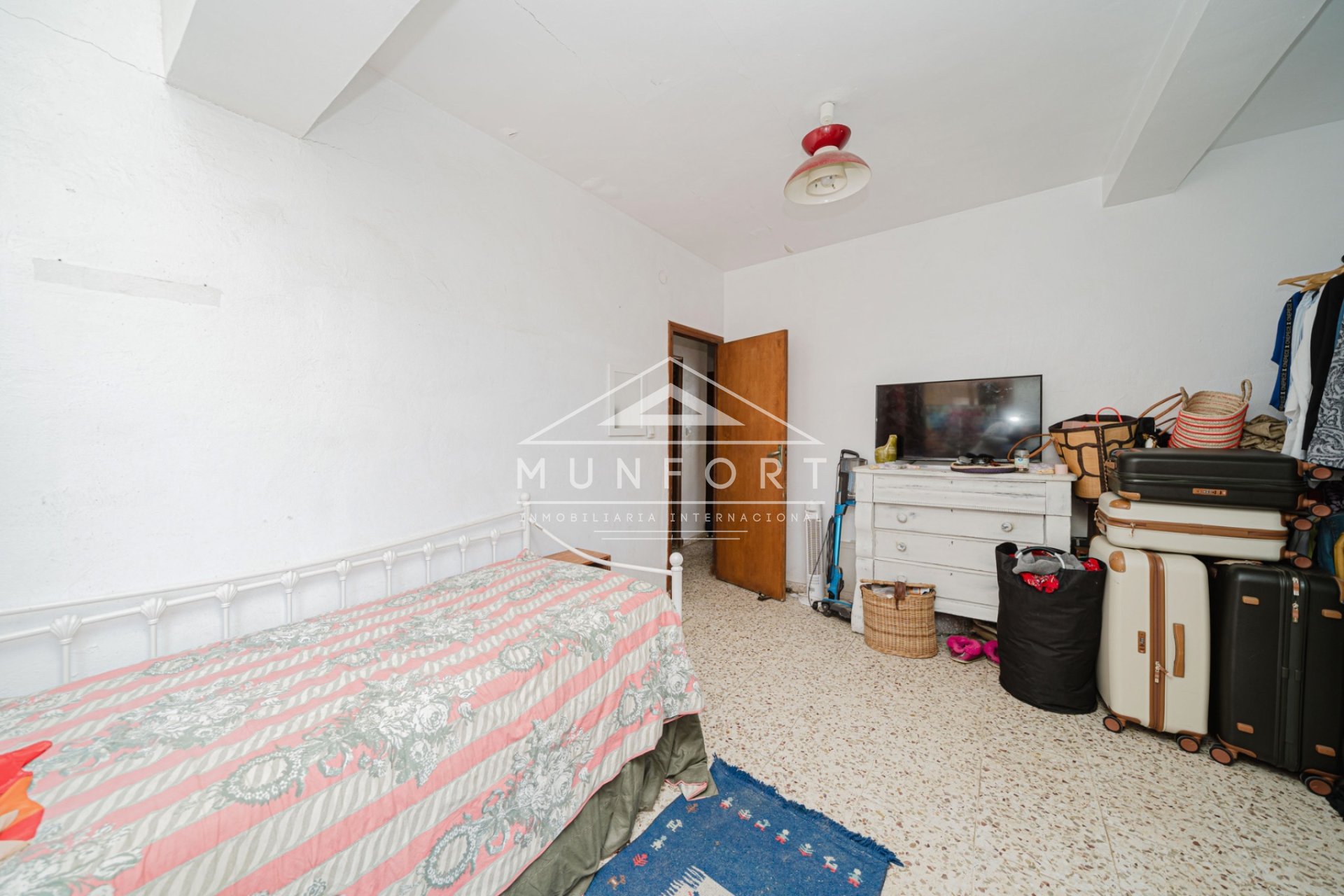 Wiederverkauf - Reihenhäuser -
Los Urrutias