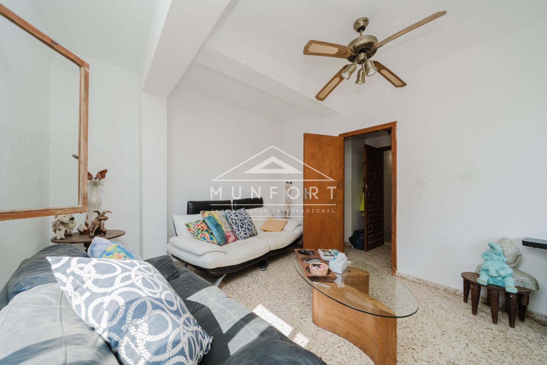 Wiederverkauf - Reihenhäuser -
Los Urrutias