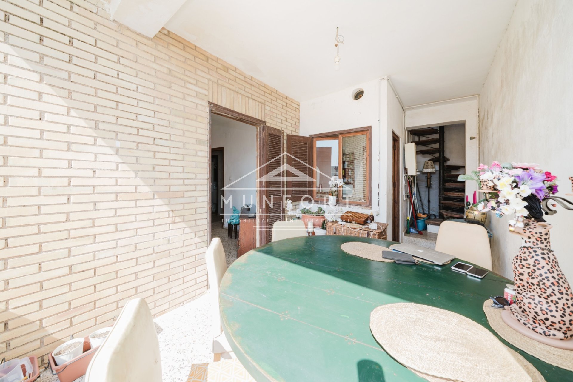 Wiederverkauf - Reihenhäuser -
Los Urrutias