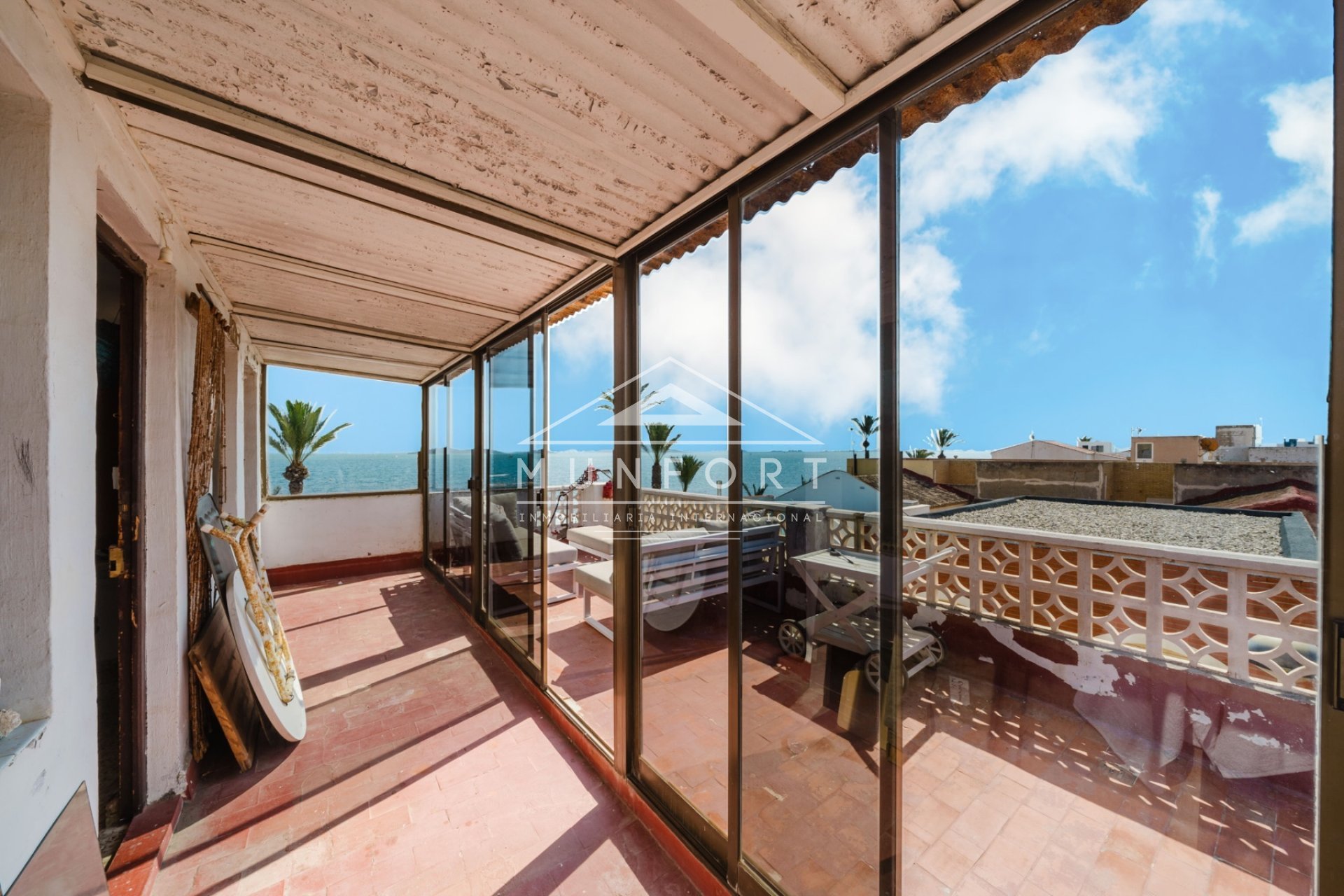 Wiederverkauf - Reihenhäuser -
Los Urrutias