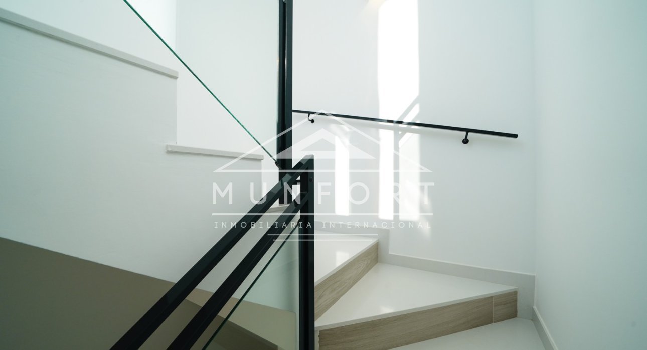 Wiederverkauf - Reihenhäuser -
Murcia - Jerónimo y Avileses