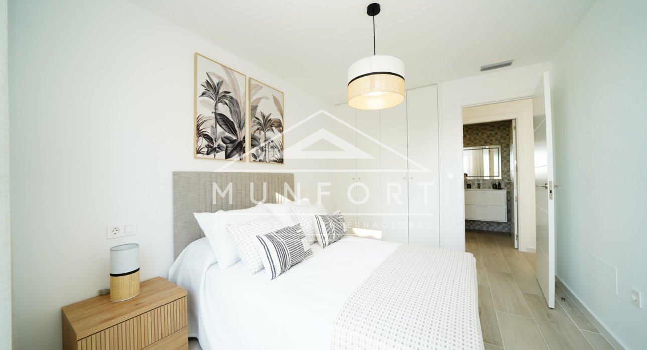 Wiederverkauf - Reihenhäuser -
Murcia - Jerónimo y Avileses