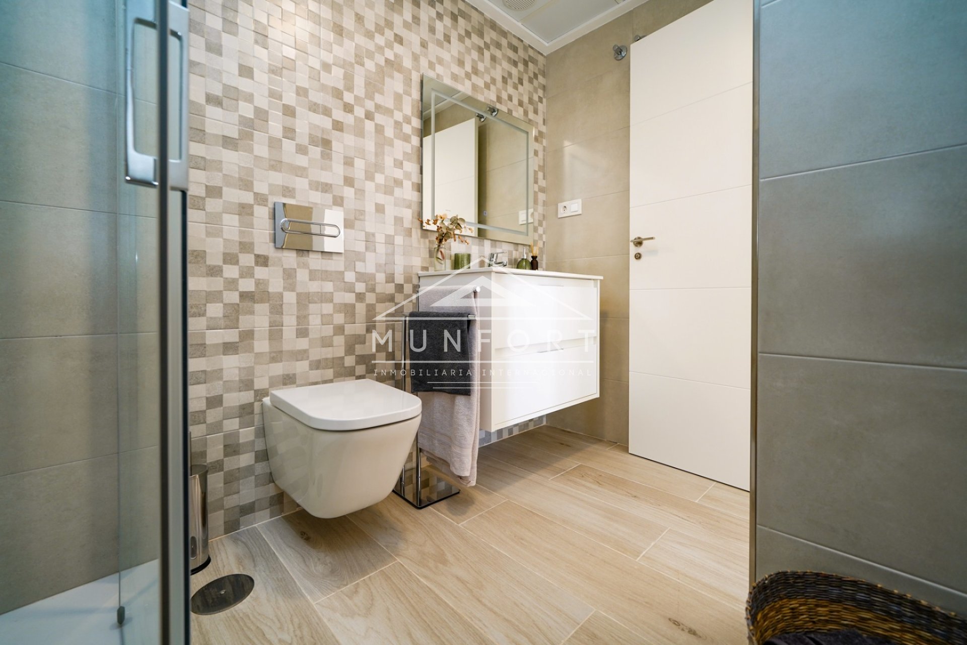 Wiederverkauf - Reihenhäuser -
Murcia - Jerónimo y Avileses