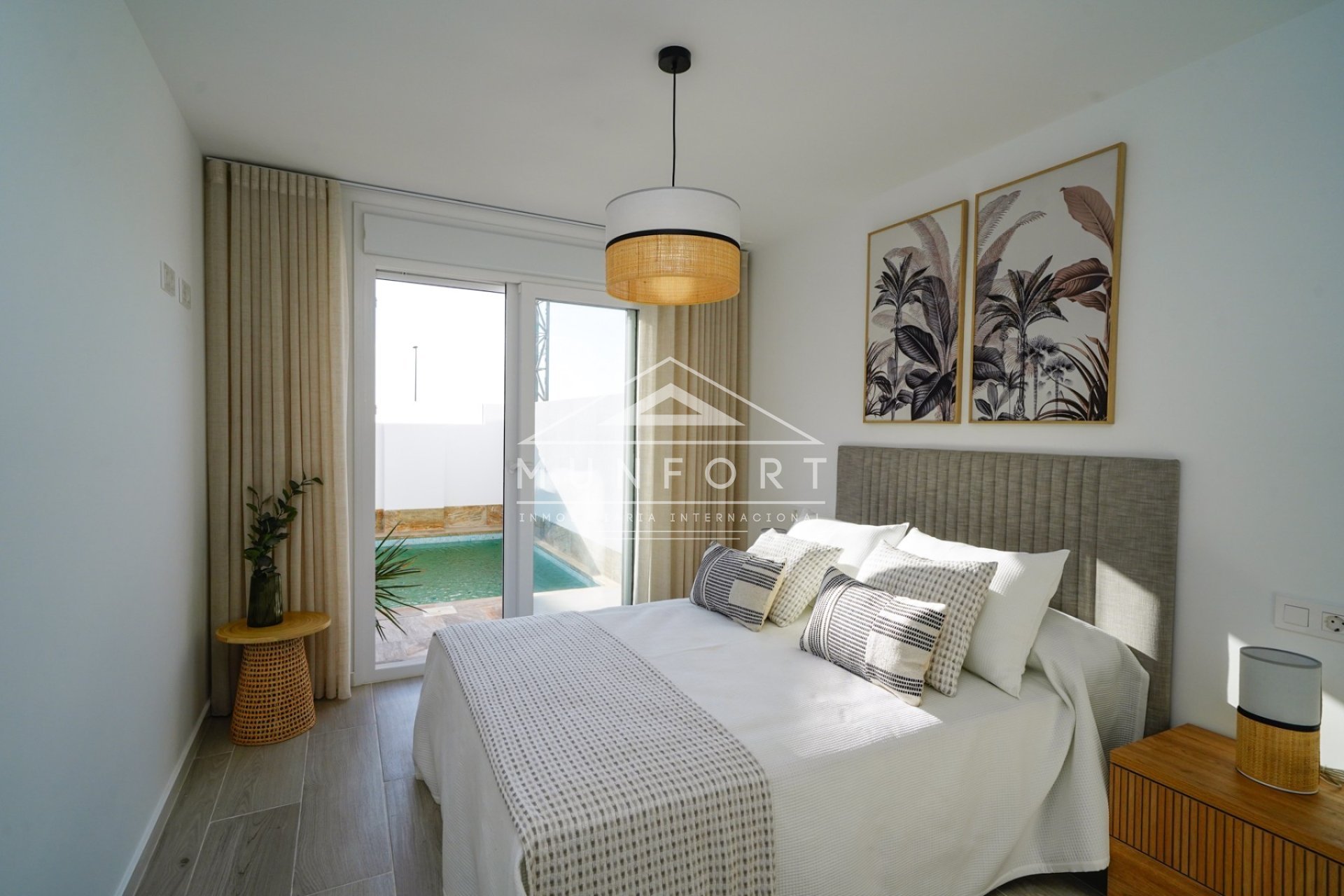 Wiederverkauf - Reihenhäuser -
Murcia - Jerónimo y Avileses