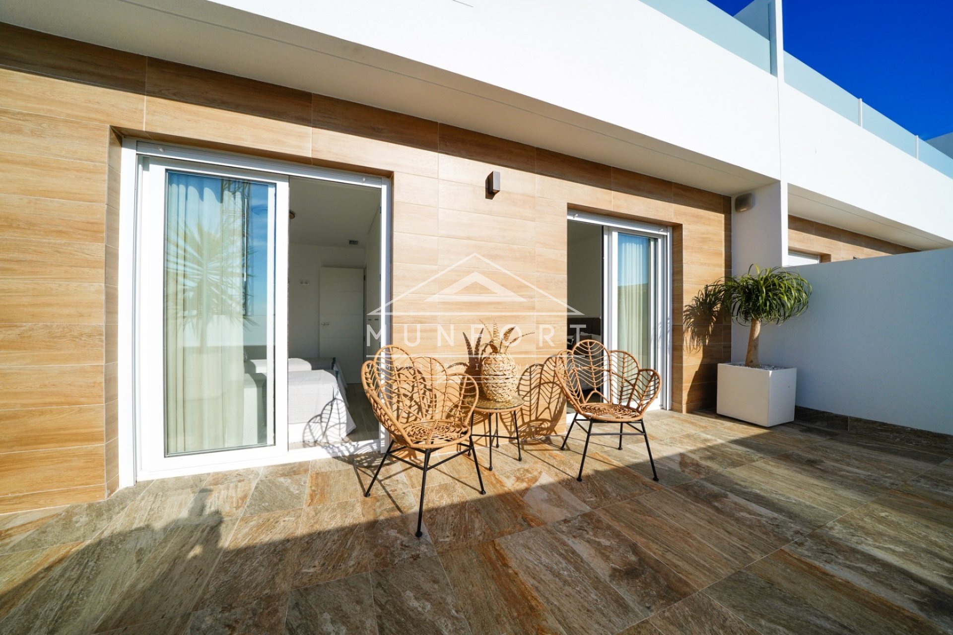 Wiederverkauf - Reihenhäuser -
Murcia - Jerónimo y Avileses