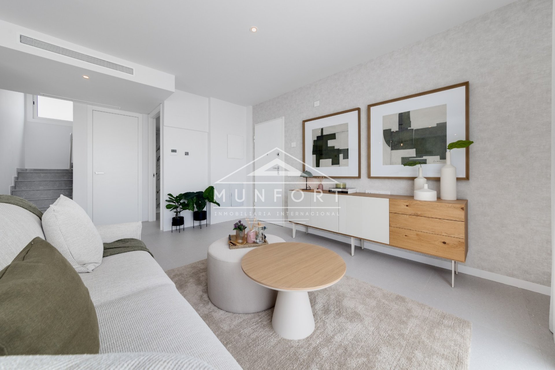 Wiederverkauf - Reihenhäuser -
Mutxamel