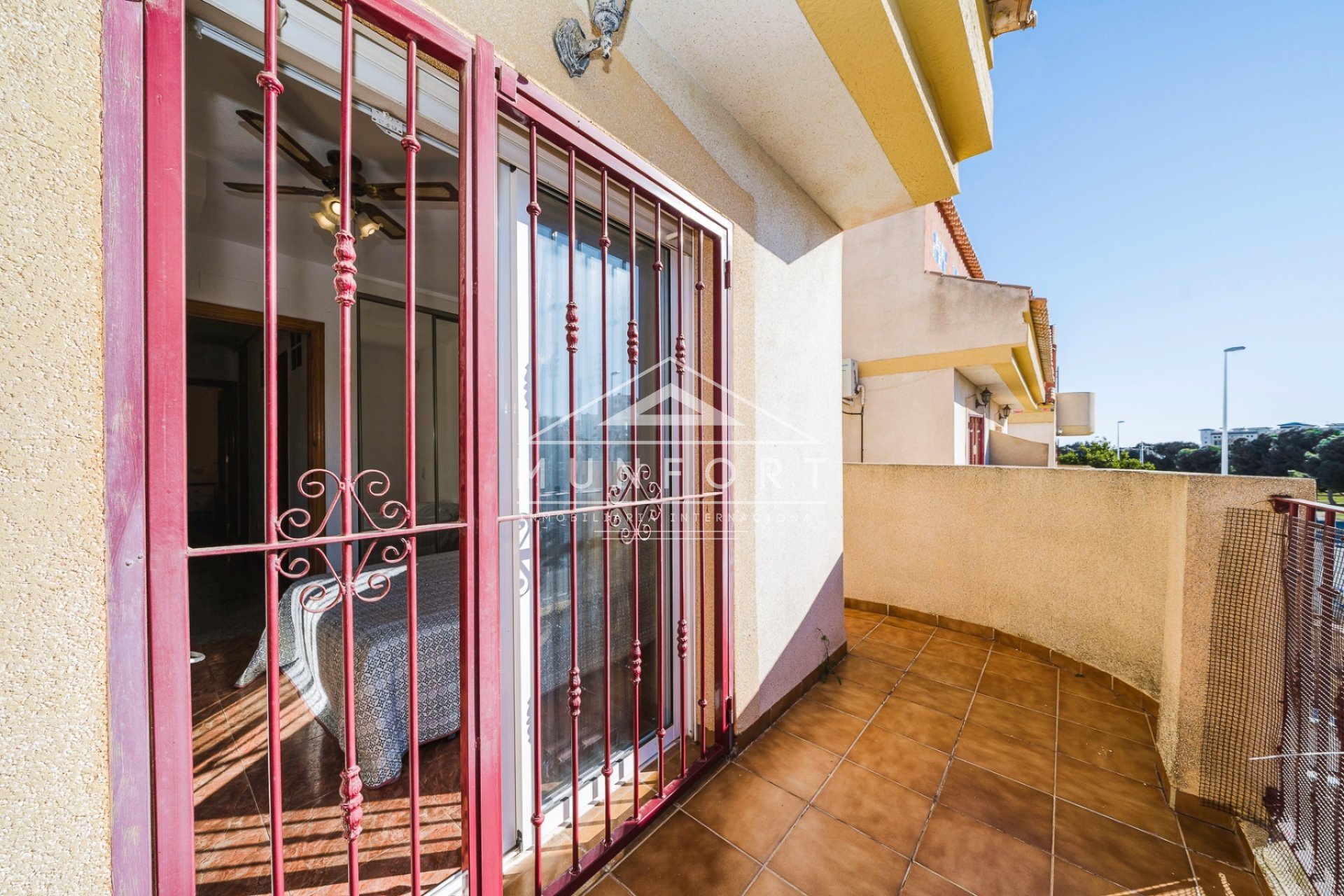 Wiederverkauf - Reihenhäuser -
Orihuela Costa - La Zenia