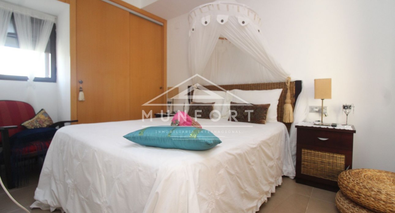 Wiederverkauf - Reihenhäuser -
Orihuela Costa - Lomas de Cabo Roig