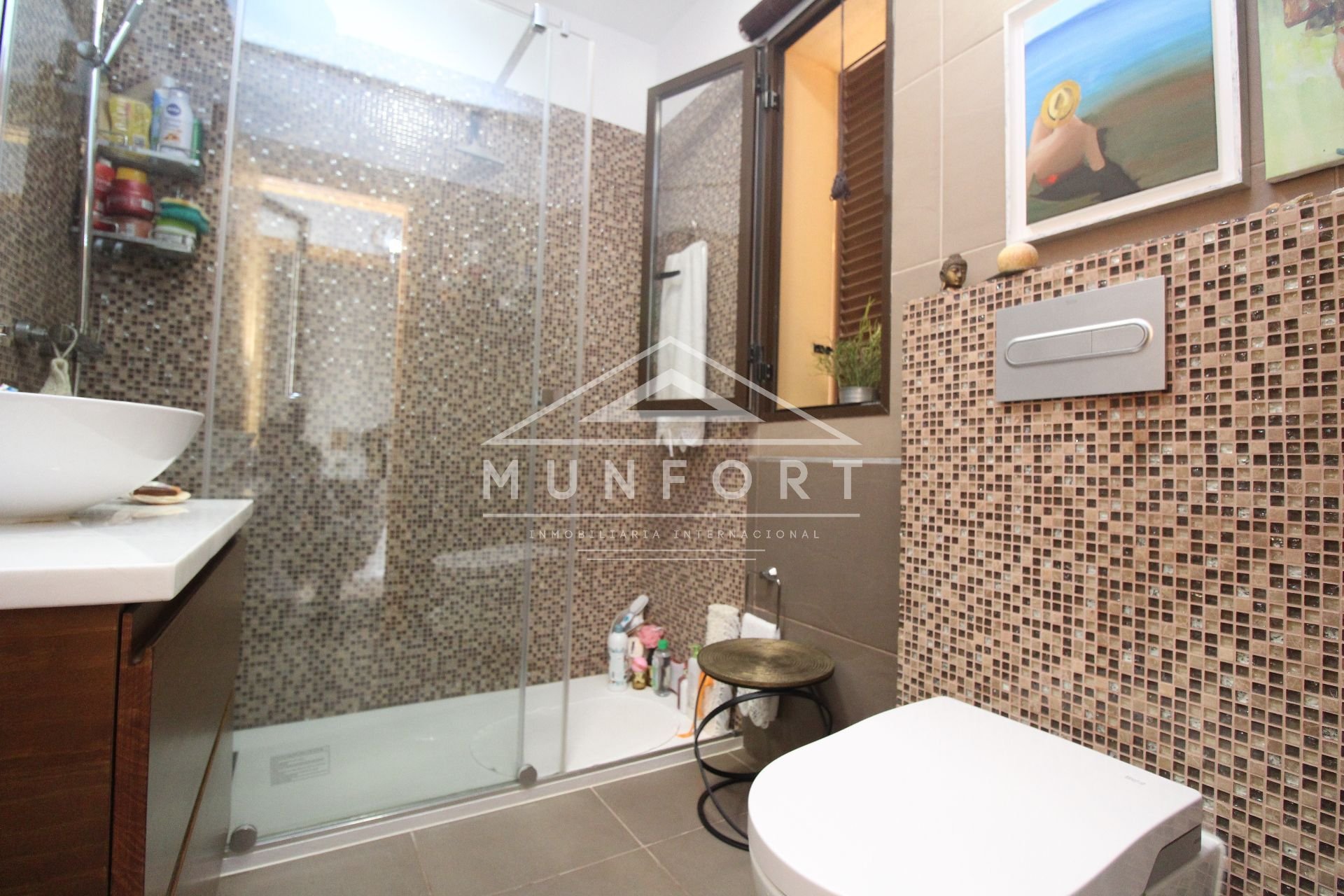 Wiederverkauf - Reihenhäuser -
Orihuela Costa - Lomas de Cabo Roig