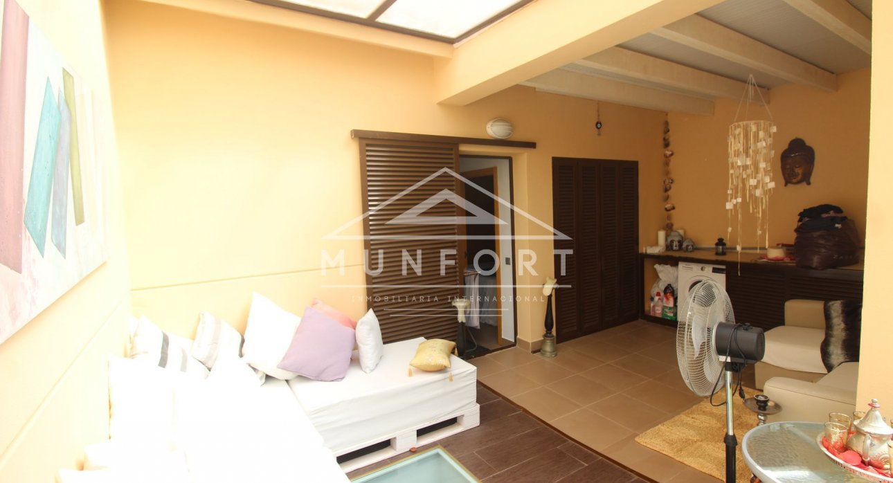 Wiederverkauf - Reihenhäuser -
Orihuela Costa - Lomas de Cabo Roig