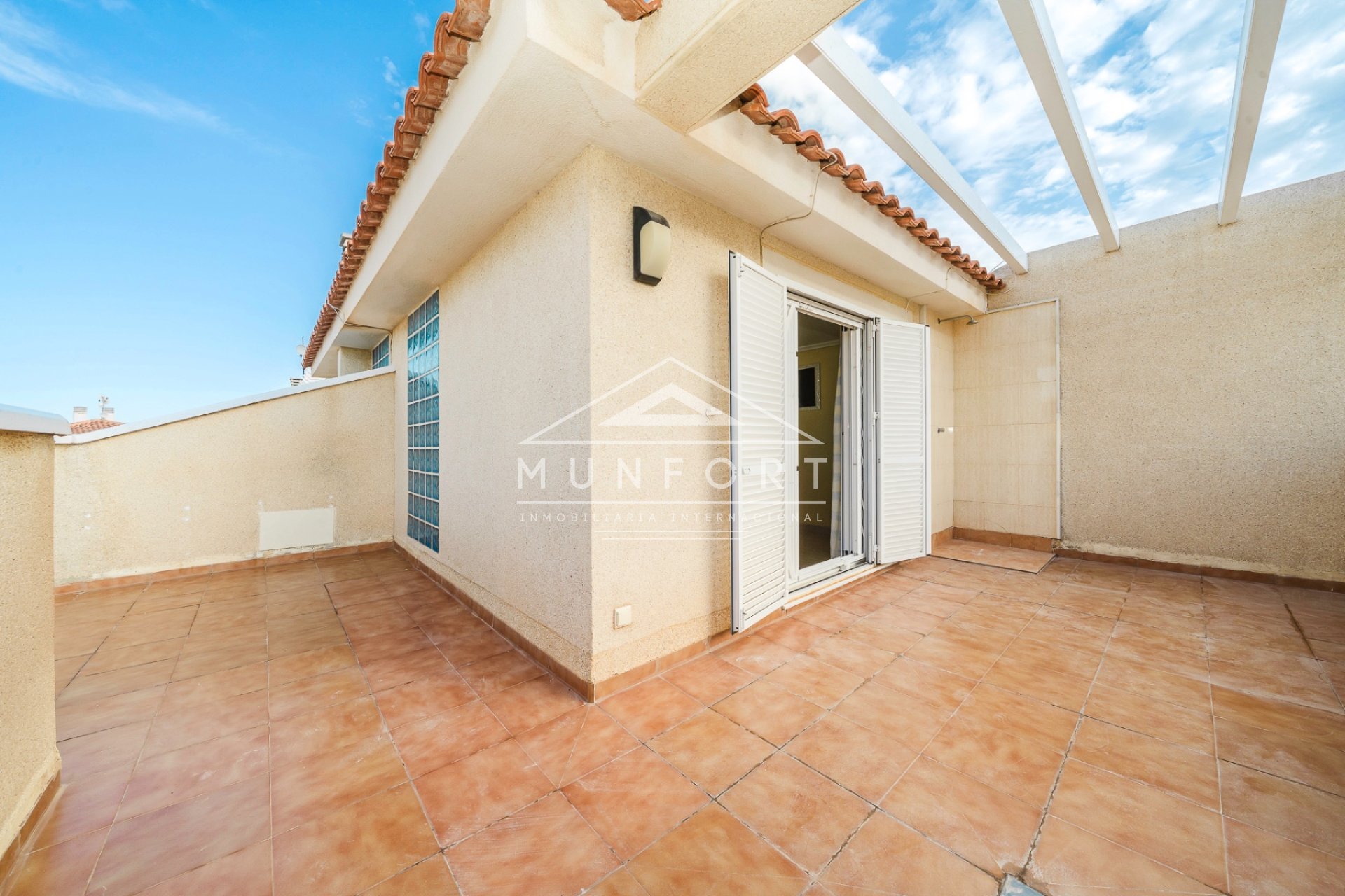 Wiederverkauf - Reihenhäuser -
Orihuela Costa - ZENIAMAR