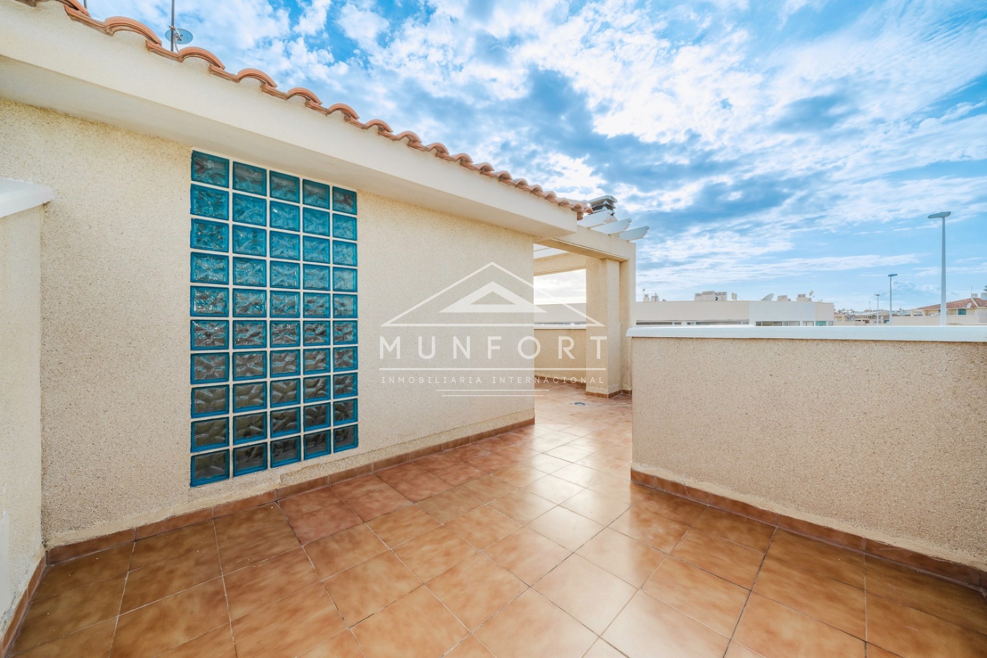 Wiederverkauf - Reihenhäuser -
Orihuela Costa - ZENIAMAR