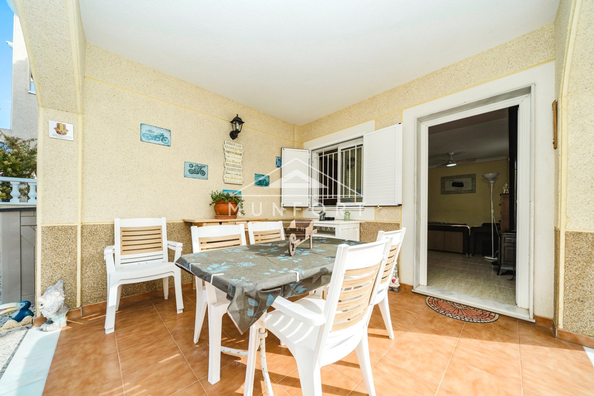 Wiederverkauf - Reihenhäuser -
Orihuela Costa - ZENIAMAR