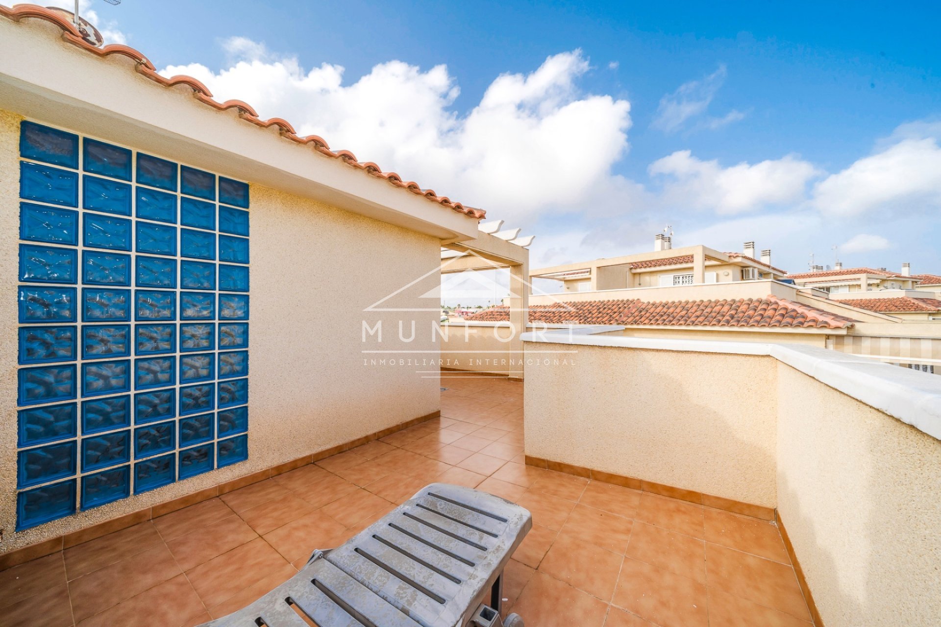 Wiederverkauf - Reihenhäuser -
Orihuela Costa - ZENIAMAR