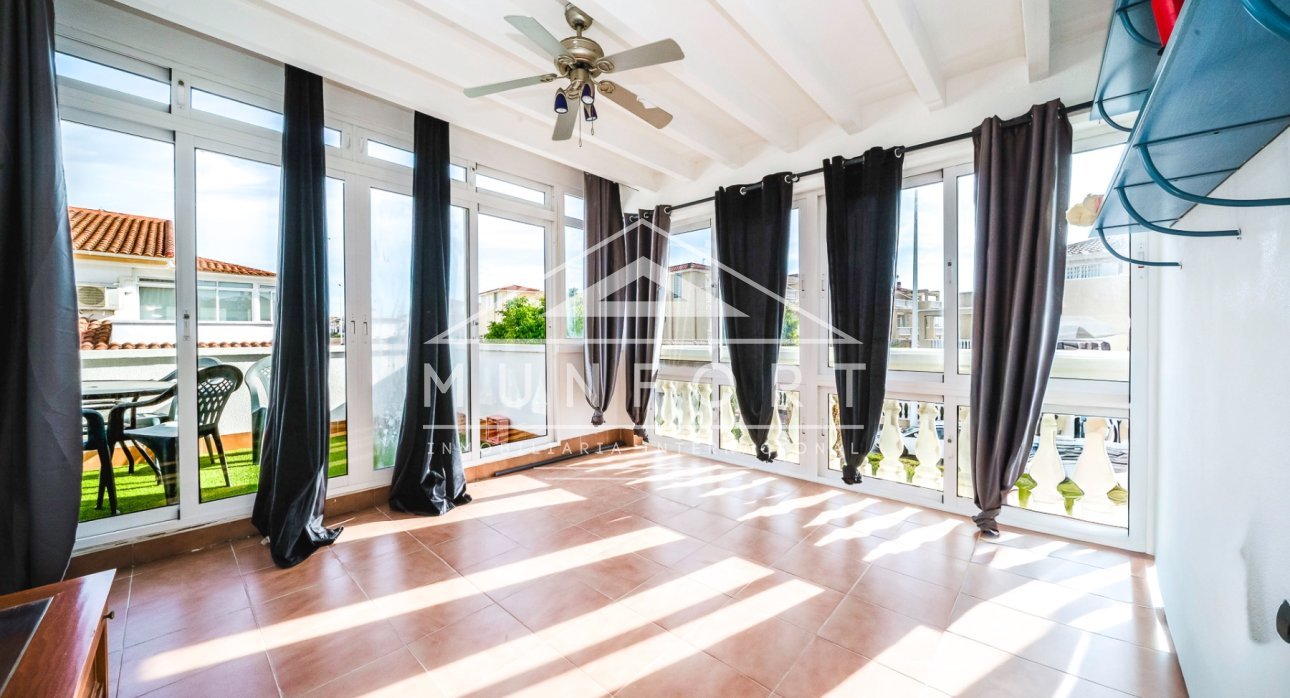 Wiederverkauf - Reihenhäuser -
Orihuela Costa - ZENIAMAR