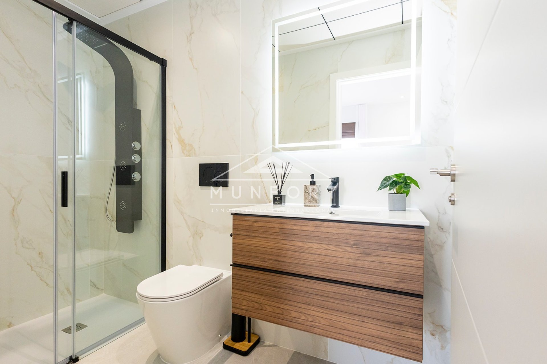 Wiederverkauf - Reihenhäuser -
Orihuela - Vistabella - Orihuela