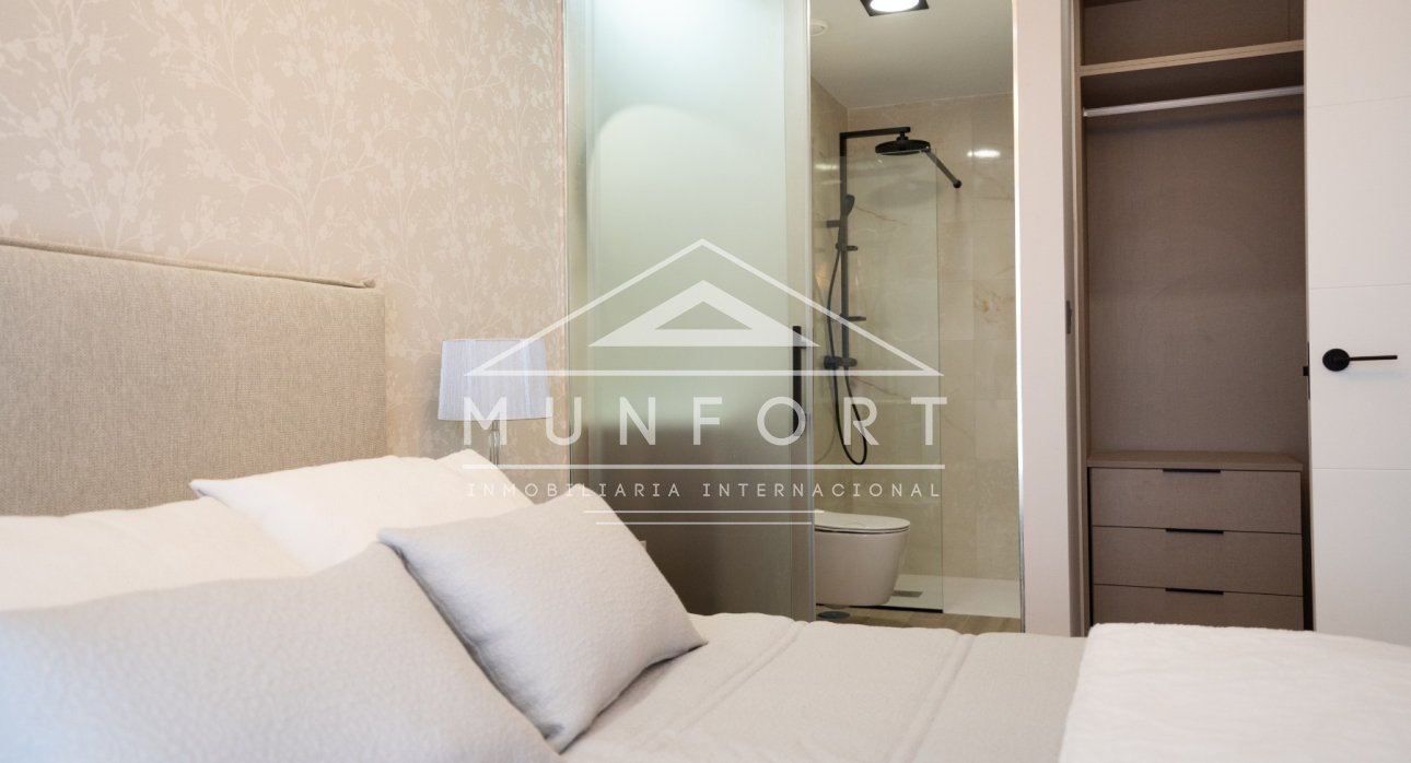 Wiederverkauf - Reihenhäuser -
Orihuela