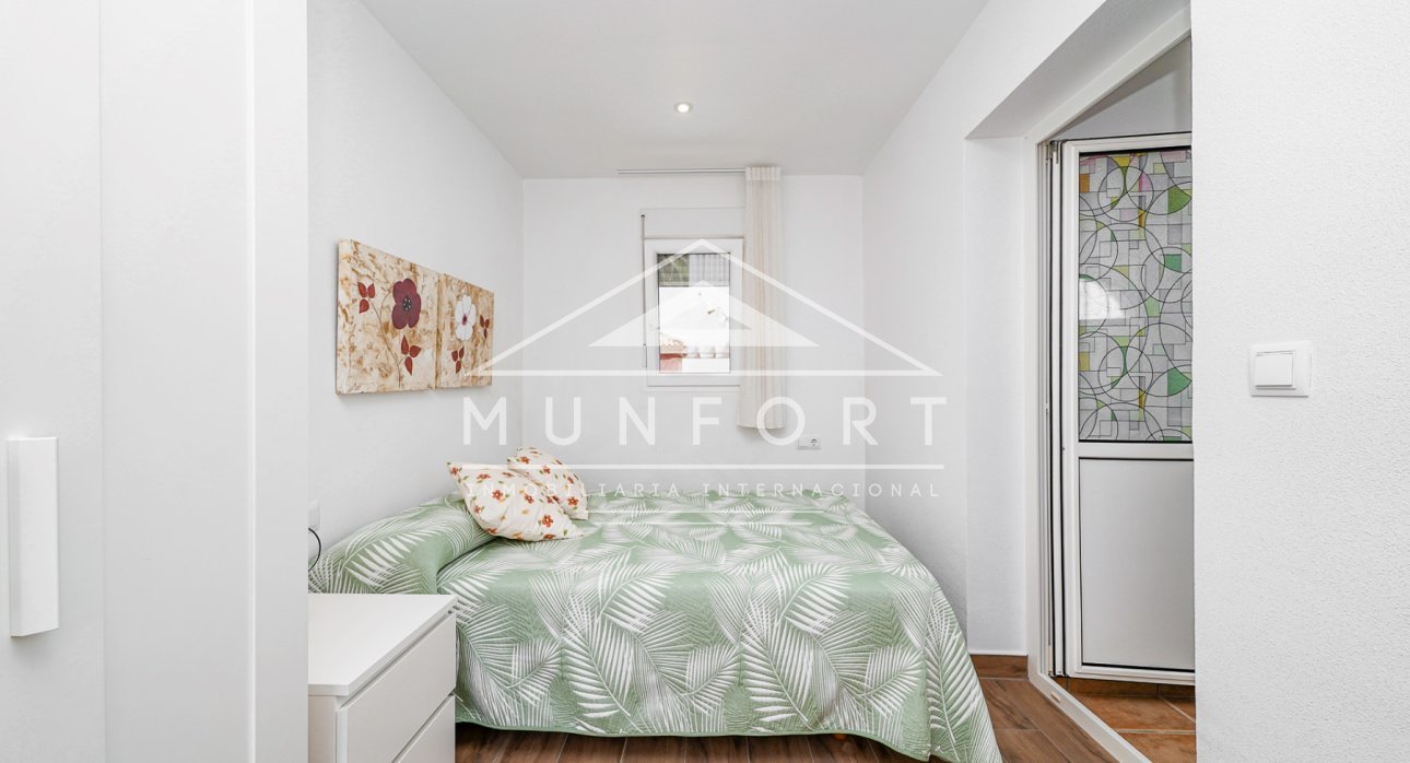 Wiederverkauf - Reihenhäuser -
Pilar de la Horadada - Torre de la Horadada