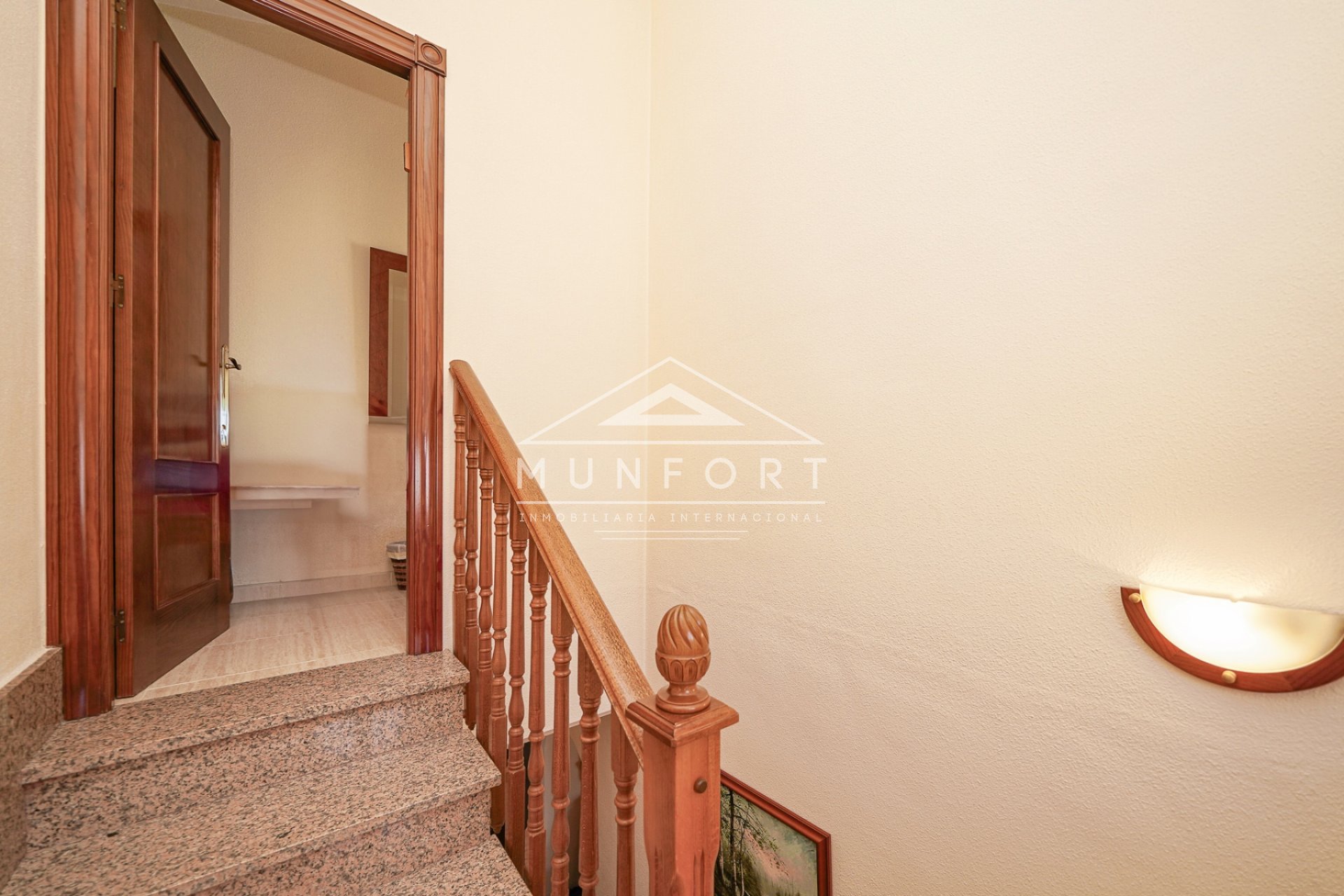 Wiederverkauf - Reihenhäuser -
Pilar de la Horadada - Torre de la Horadada