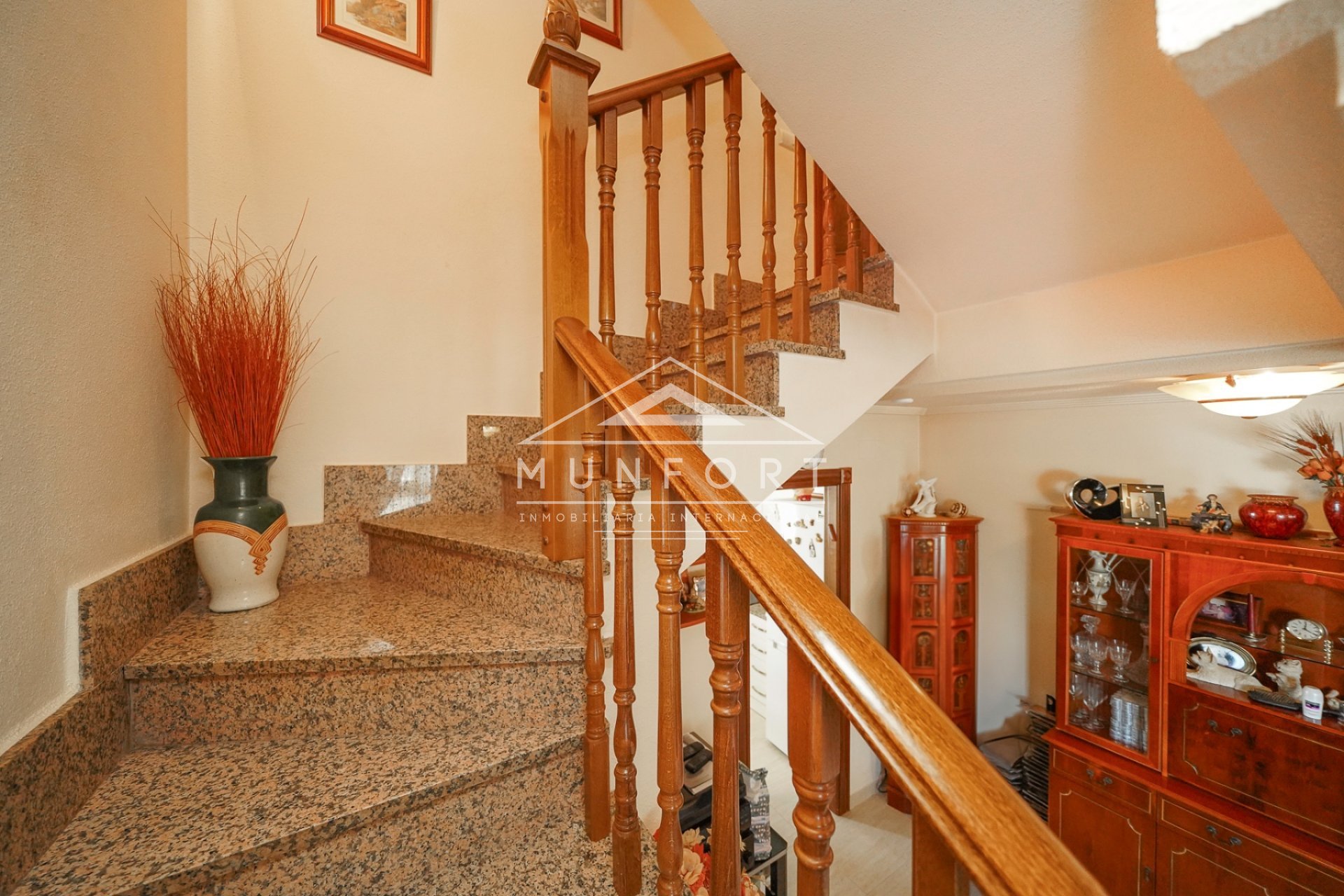 Wiederverkauf - Reihenhäuser -
Pilar de la Horadada - Torre de la Horadada