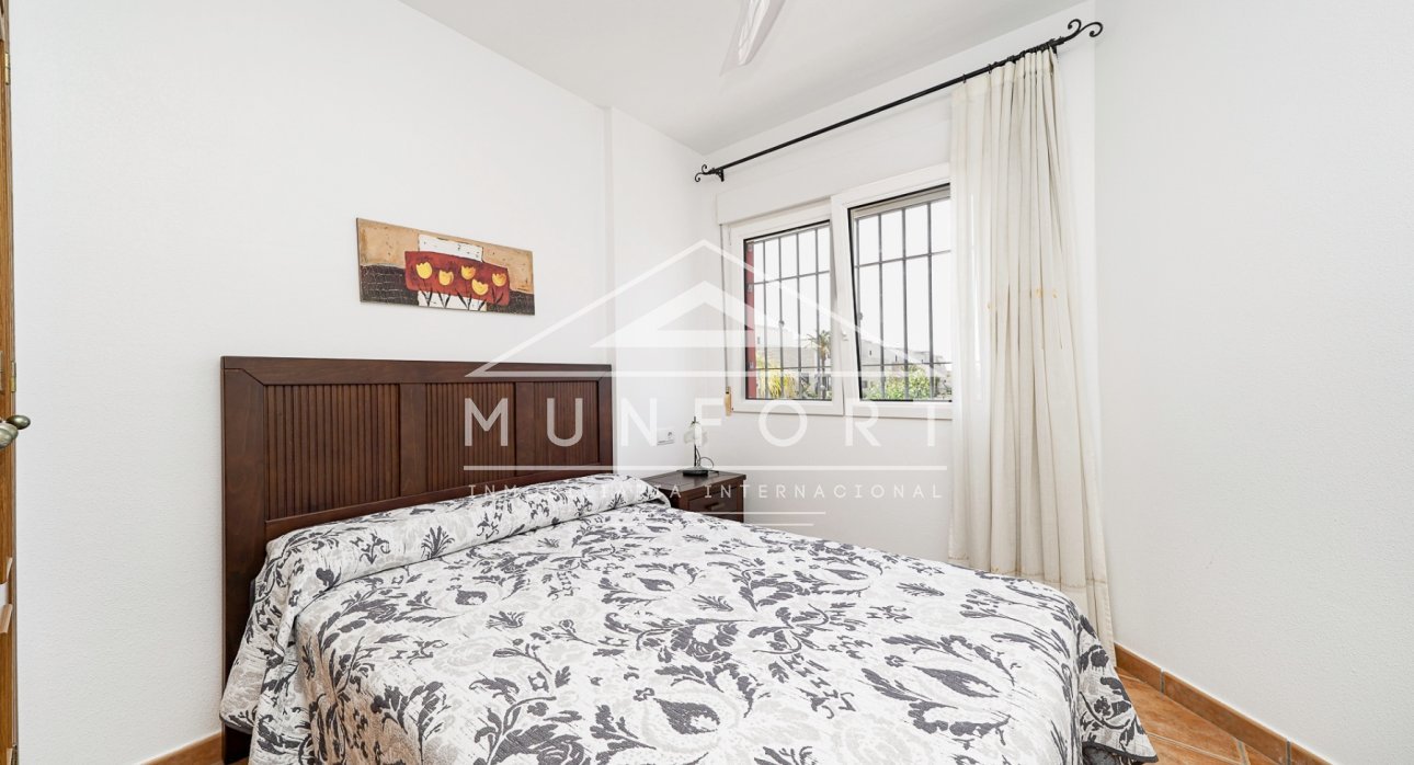 Wiederverkauf - Reihenhäuser -
Pilar de la Horadada - Torre de la Horadada