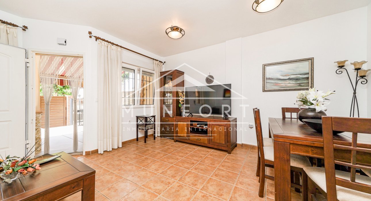 Wiederverkauf - Reihenhäuser -
Pilar de la Horadada - Torre de la Horadada